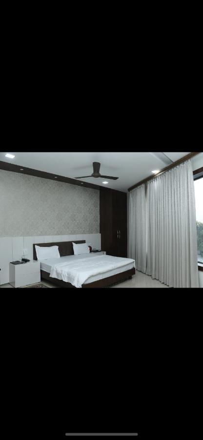 Hotel Temple View Inn Anandpur Sahib Экстерьер фото