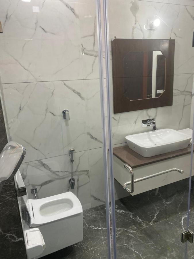 Hotel Temple View Inn Anandpur Sahib Экстерьер фото