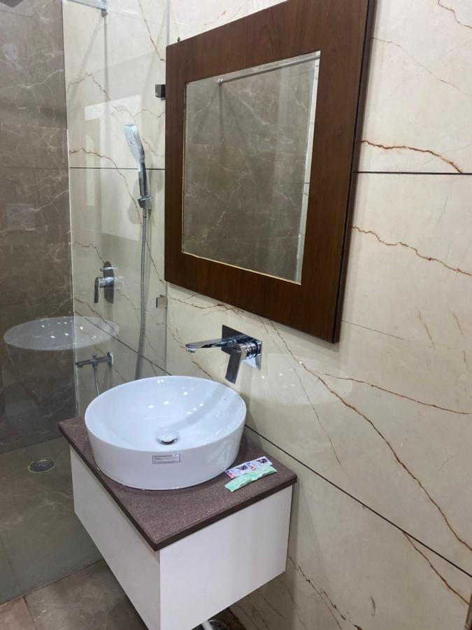 Hotel Temple View Inn Anandpur Sahib Экстерьер фото