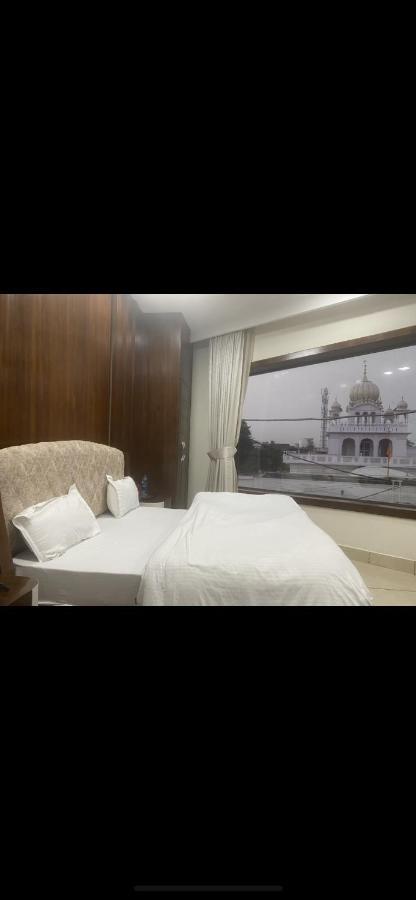 Hotel Temple View Inn Anandpur Sahib Экстерьер фото