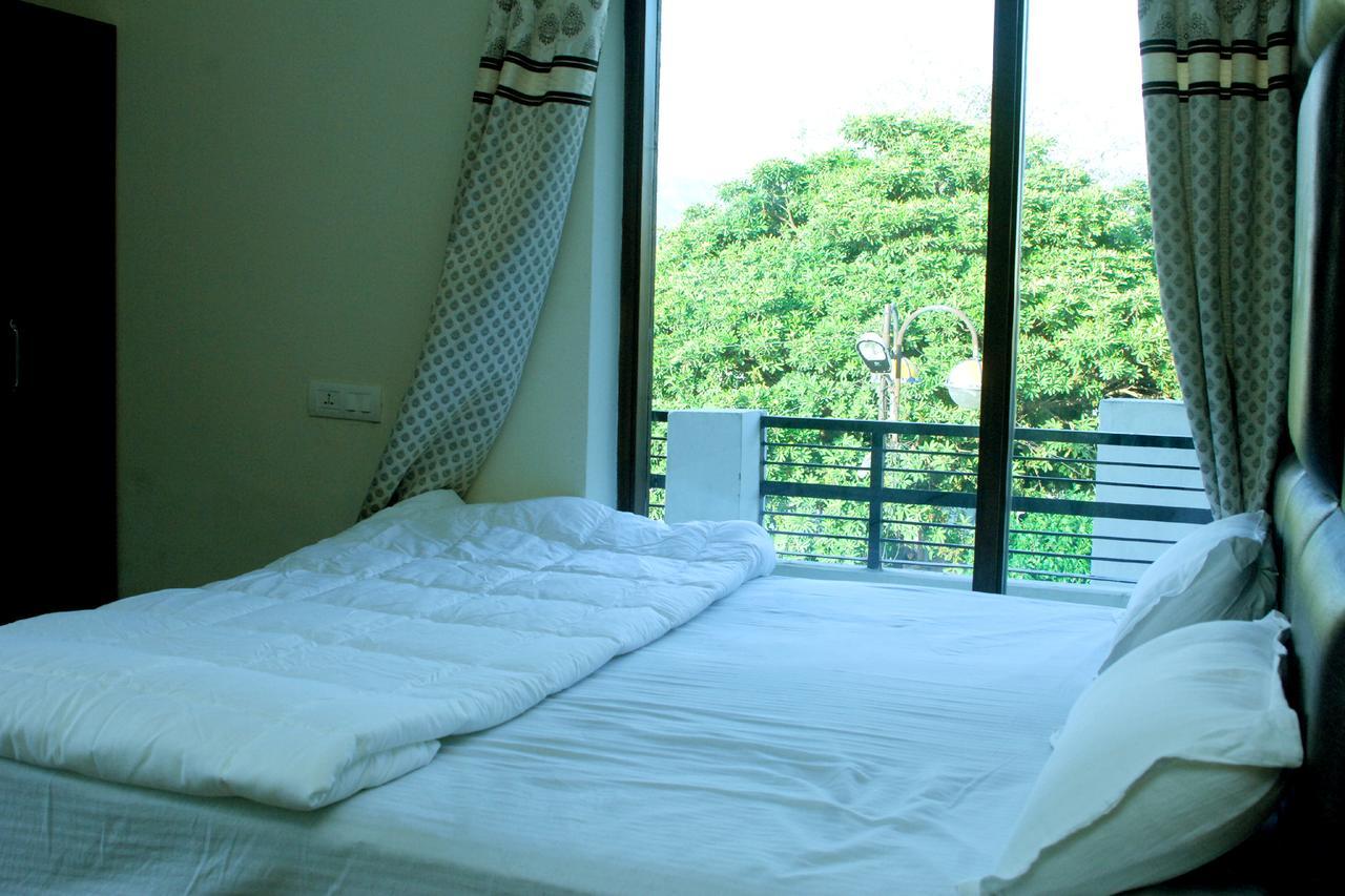 Hotel Temple View Inn Anandpur Sahib Экстерьер фото