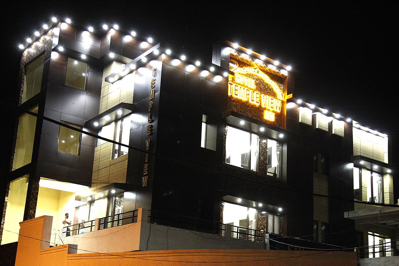 Hotel Temple View Inn Anandpur Sahib Экстерьер фото