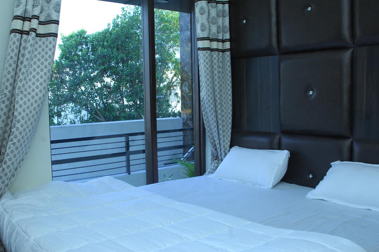 Hotel Temple View Inn Anandpur Sahib Экстерьер фото