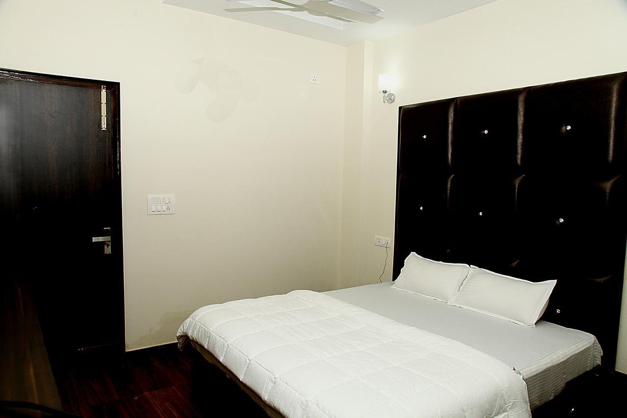 Hotel Temple View Inn Anandpur Sahib Экстерьер фото